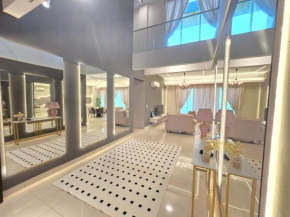 TopStay Penthouse at D'Festivo Ipoh Perak